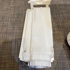 【加湿空気清浄機】【シャープ】クリーニング済み【管理番号1113】野の画像