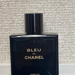 CHANEL ブルー ドゥ シャネル 香水の画像