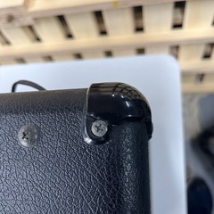 【♫お手軽に♫】Guyatoneギターアンプの画像