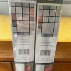 artscape 窓用シート　２本の画像