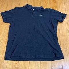 ２枚セット　ラコステ　ポロシャツの画像