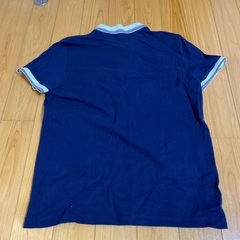 ２枚セット　ラコステ　ポロシャツの画像