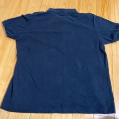 ２枚セット　ラコステ　ポロシャツの画像