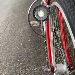 自転車　27インチ　三重県引き取り限定の画像