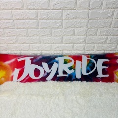 スノーボード　　ジョイライド　JOYRIDE 157㎝の画像