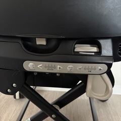 コンビ（COMBI）フェアレットＡＴラグジュアの画像