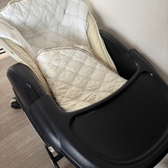 コンビ（COMBI）フェアレットＡＴラグジュアの画像