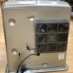 【トレファク松原店】ダイニチ　石油ファンヒーターの画像