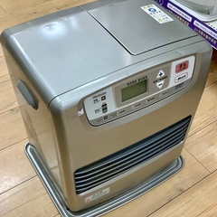 【トレファク松原店】ダイニチ　石油ファンヒーターの画像