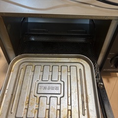とートースターの画像