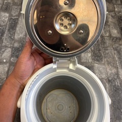 加湿器 EE-P050 480mL 2012年製の画像