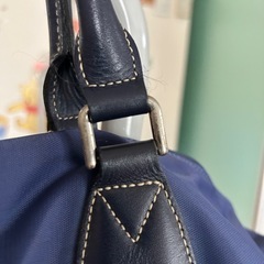 ボストンバッグの画像