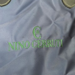 ボストンバッグの画像