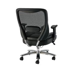 パソコンチェア 肘置きあり 元値￥43,800 ※16日まで掲載予定 の画像