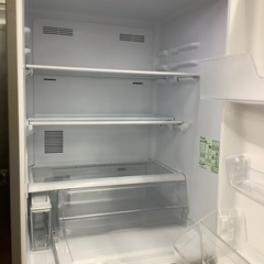 【トレファク ラパーク岸和田店】2024年製 Panasonic  3ドア冷蔵庫 入荷しました【12ヶ月保証】の画像