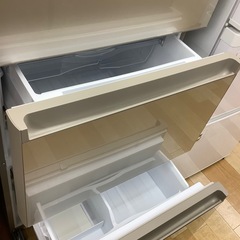 【トレファク ラパーク岸和田店】2024年製 Panasonic  3ドア冷蔵庫 入荷しました【12ヶ月保証】の画像