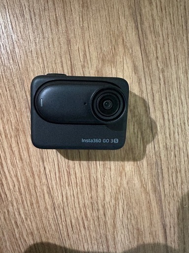 insta 360 go3s