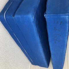 最小タイプ ヘルスウェーブゴールド 業務用195×75×9子供用　　の画像