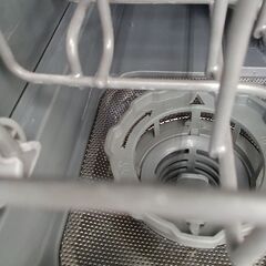 ★リユースのサカイ日立店★HJ8283 THANKO 食器洗い乾燥機  23年製 動作確認／クリーニング済み の画像