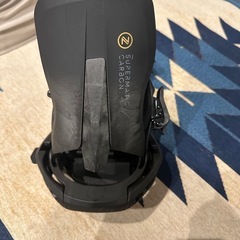 最終価格！SUPERMATIC CARBON の画像