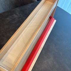 IKEA ロール紙ホルダーの画像