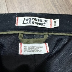 スノーボード ウェアWEAR の画像