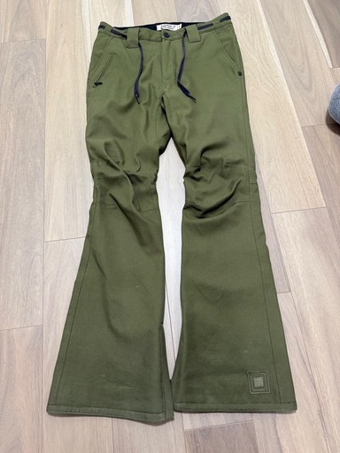 スノーボード ウェアWEAR