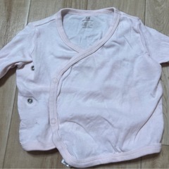 ベビー服の画像