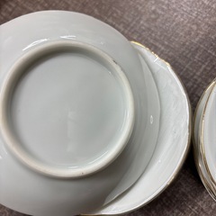 茄子と人参のお皿
の画像