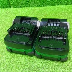 ハイコーキ(HIKOKI )BSL36A18BX リチウムイオンバッテリー 36V/2.5Ah【船橋馬込店】【店頭取引限定】【未使用】管理番号：IT2H1XCB6DWKの画像