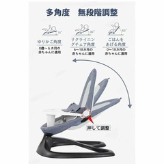 最終お値下げ　電動バウンサー　の画像