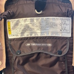 A2511-188  Combi ティピットW TZ ベビーカー ティントブラック 1ヶ月以上〜36ヶ月頃まで キズ汚れ有りの画像