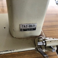 ブラザー ミシンの画像