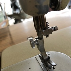 ブラザー ミシンの画像