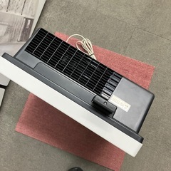 フィルター新品！日立 加湿空気清浄機 2023年製【F01006】の画像