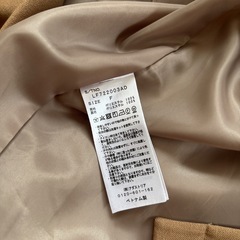 ローリーズファーム　ジャケット＆パンツの画像