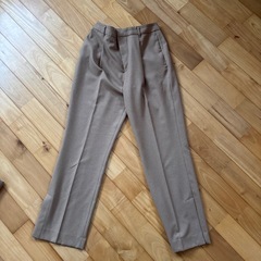 ローリーズファーム　ジャケット＆パンツの画像