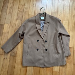 ローリーズファーム　ジャケット＆パンツの画像