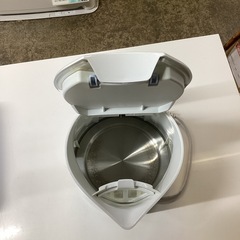 万代店　T-fal 電気ケトル 1.2Lの画像