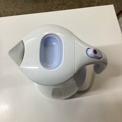 万代店　T-fal 電気ケトル 1.2Lの画像