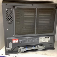 【トレファク松原店】NORITZ（ノーリツ）ガスファンヒーターのご紹介です！の画像