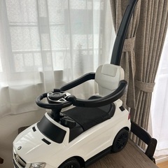 ベンツ・おさんぽカードの画像