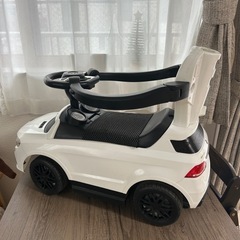 ベンツ・おさんぽカードの画像