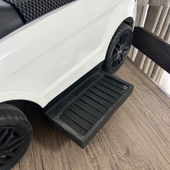 ベンツ・おさんぽカードの画像