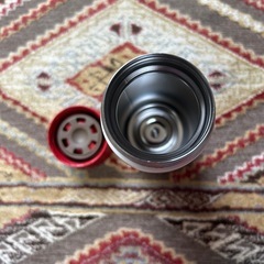 アフタヌーンティー水筒の画像