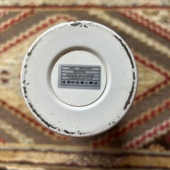 アフタヌーンティー水筒の画像