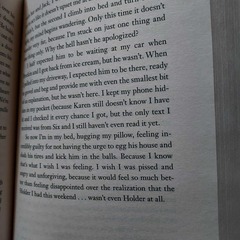 Hopeless - Colleen Hoover (英語版) の画像