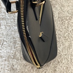 (受け渡し者決定)サマンサベガバック　　　　の画像