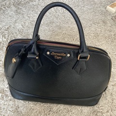 (受け渡し者決定)サマンサベガバック　　　　の画像