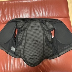 バイクボディプロテクターの画像